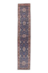 3x13 N/A Rug- WOOL/WOOL
