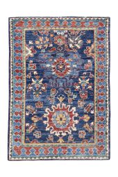 2x3 SERAPI Rug- WOOL/WOOL