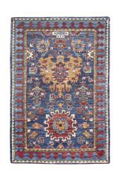 2x3 SERAPI Rug- WOOL/WOOL