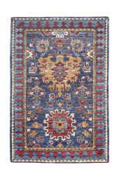 2x3 SERAPI Rug- WOOL/WOOL