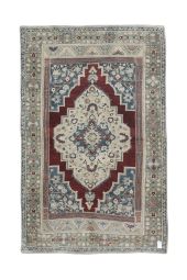 5x8 ANADOL Rug- WOOL/WOOL