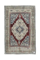 5x8 ANADOL Rug- WOOL/WOOL