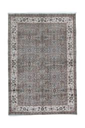 7x10 N/A Rug- WOOL/WOOL