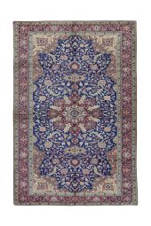 6x9 KAYSERI Rug- WOOL/WOOL