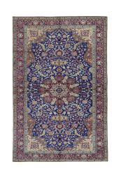 6x9 KAYSERI Rug- WOOL/WOOL