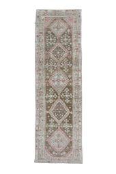 4x14 ANADOL Rug- WOOL/WOOL