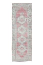 3x9 ANADOL Rug- WOOL/WOOL