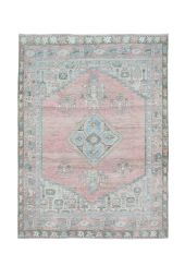 6x8 ANADOL Rug- WOOL/WOOL