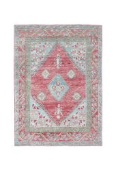 6x9 ANADOL Rug- WOOL/WOOL