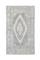 4x8 ANADOL Rug- WOOL/WOOL