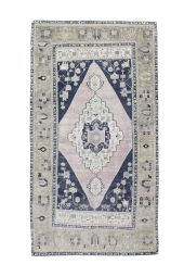 5x9 ANADOL Rug- WOOL/WOOL