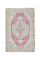 5x7 ANADOL Rug- WOOL/WOOL