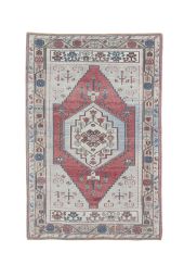 4x7 ANADOL Rug- WOOL/WOOL