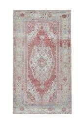 4x7 ANADOL Rug- WOOL/WOOL