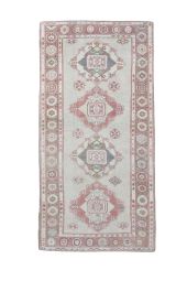 3x7 ANADOL Rug- WOOL/WOOL