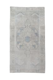 3x7 ANADOL Rug- WOOL/WOOL