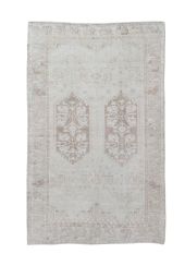 3x5 ANADOL Rug- WOOL/WOOL