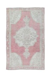 4x7 ANADOL Rug- WOOL/WOOL