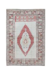 3x5 ANADOL Rug- WOOL/WOOL