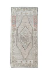 2x5 ANADOL Rug- WOOL/WOOL