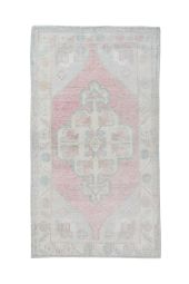 2x5 ANADOL Rug- WOOL/WOOL