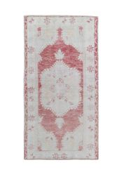 2x5 ANADOL Rug- WOOL/WOOL