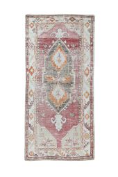 2x5 ANADOL Rug- WOOL/WOOL