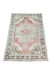 3x4 ANADOL Rug- WOOL/WOOL