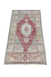 3x4 ANADOL Rug- WOOL/WOOL