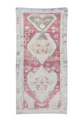 3x7 ANADOL Rug- WOOL/WOOL