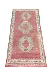 2x5 ANADOL Rug- WOOL/WOOL