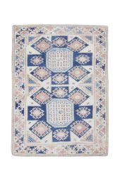 3x4 ANADOL Rug- WOOL/WOOL