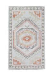 3x5 ANADOL Rug- WOOL/WOOL