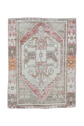 2x3 ANADOL Rug- WOOL/WOOL