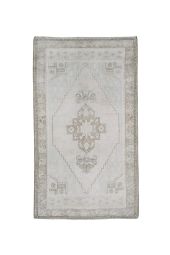 2x4 ANADOL Rug- WOOL/WOOL