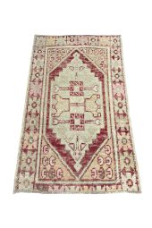 2x4 ANADOL Rug- WOOL/WOOL