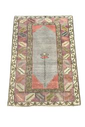 2x3 ANADOL Rug- WOOL/WOOL