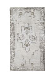 2x4 ANADOL Rug- WOOL/WOOL