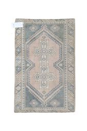 2x3 ANADOL Rug- WOOL/WOOL