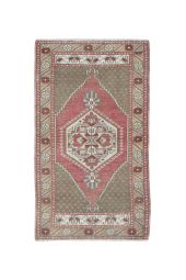 2x3 ANADOL Rug- WOOL/WOOL