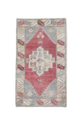 2x3 ANADOL Rug- WOOL/WOOL