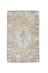 2x4 ANADOL Rug- WOOL/WOOL