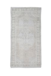 2x4 ANADOL Rug- WOOL/WOOL