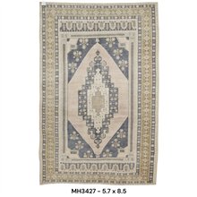 6x9 ANADOL Rug- WOOL/WOOL