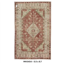 6x9 ANADOL Rug- WOOL/WOOL
