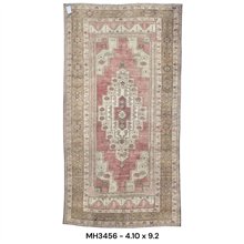 5x9 ANADOL Rug- WOOL/WOOL