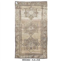 5x10 ANADOL Rug- WOOL/WOOL