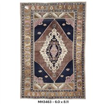 6x9 ANADOL Rug- WOOL/WOOL