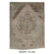 8x10 ANADOL Rug- WOOL/WOOL