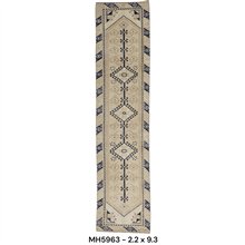 2x9 ANADOL Rug- WOOL/WOOL